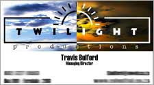 Twilyt Productions