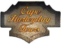 Cape Harleyday Tours
