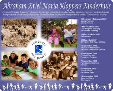 Abraham Kriel Mousepad