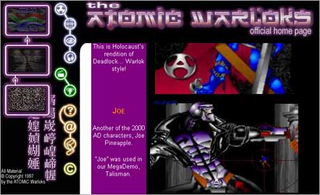 Atomic